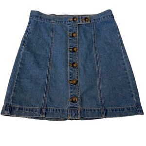 Forever 21  Skirt